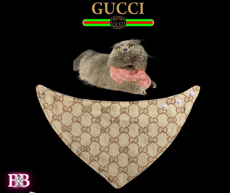 GG "S-D" -Adjustable-Show-Pet-Bib (M Y61)"