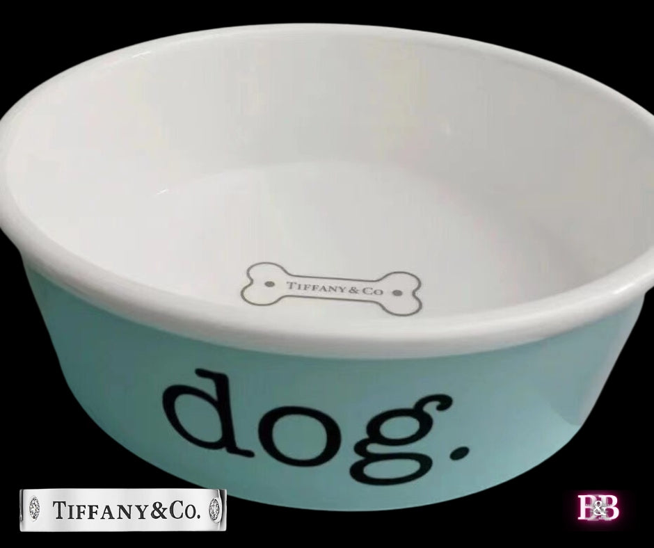 Tiffany & Co. Iconic Gourmet Serving Dish