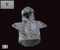 LV Make-it-Rain Coat