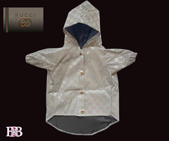 GG Make-it-Rain Coat