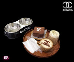 CC DeluXe Gourmet Serving Dish