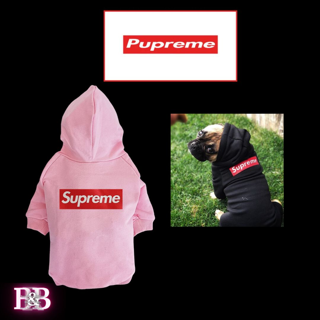 LV -"Freedom-Supreme" -Rebel-Ribbed-Hoodie