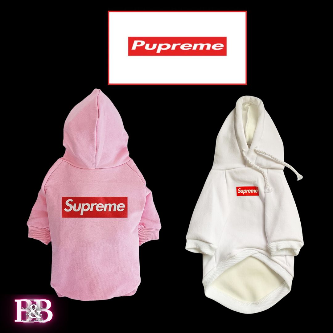 LV -"Freedom-Supreme" -Rebel-Ribbed-Hoodie