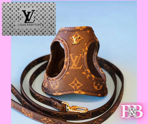 LV "Snug-No-Tug"  DownTown StrutSet