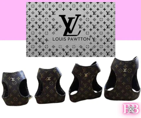 LV "Snug-No-Tug"  DownTown StrutSet