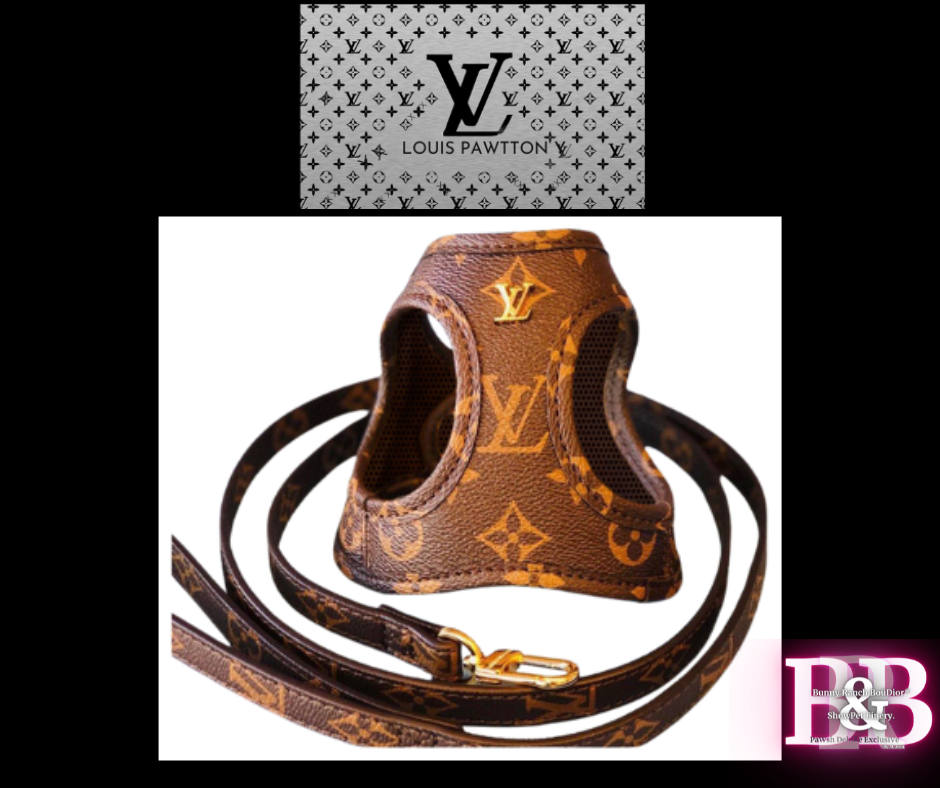 LV "Snug-No-Tug"  DownTown StrutSet