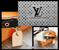 LV "Millionaire-Collar" StrutSet