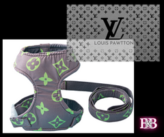 LV "Snug-No-Tug" StrutSet