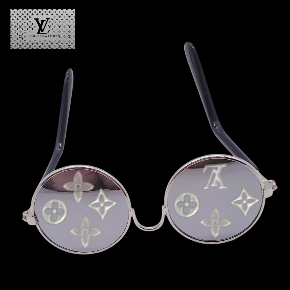 LV "Platinum" Stunner Shades