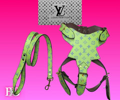 LV "No-Pull" Get-Lucky-StrutSet