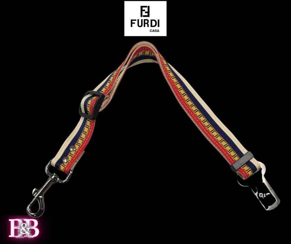 FF "Bareness-Harness" Savvy-Offender-StrutSet