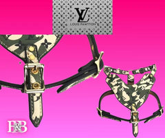 LV "No-Pull" Commando StrutSet