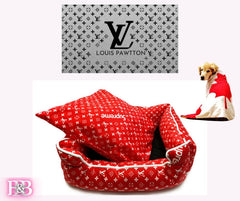 LV "PureBred-SnugglSet"