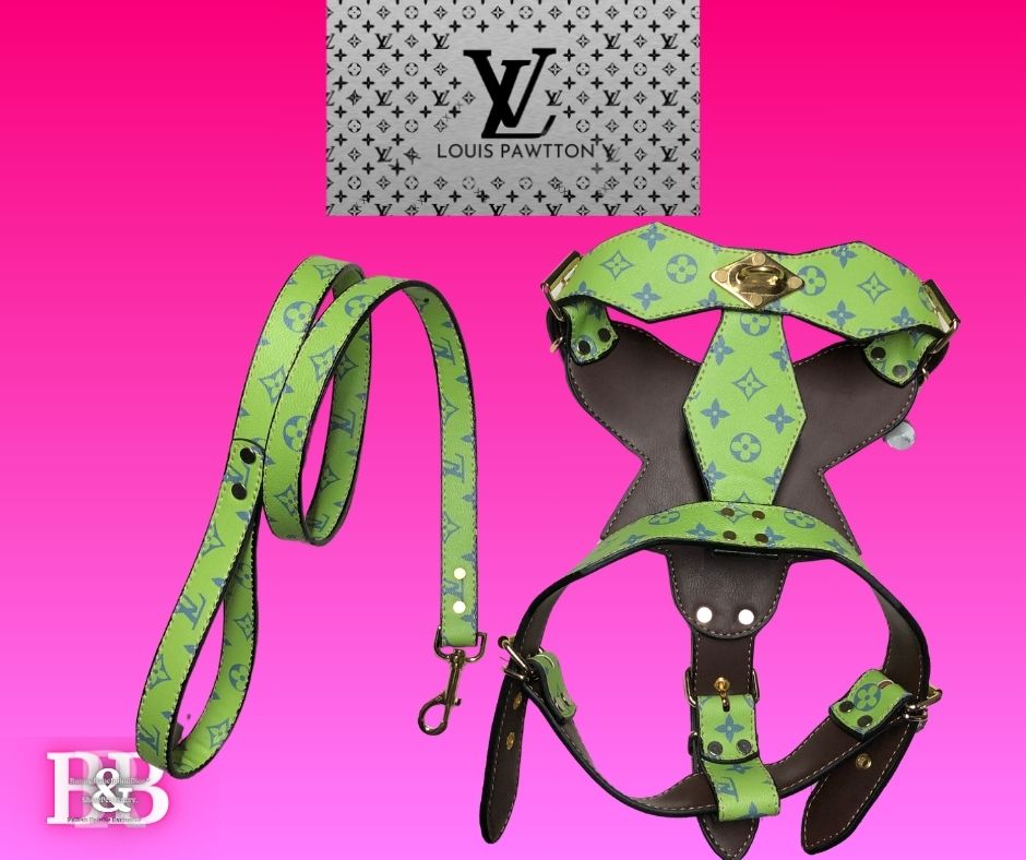 LV "No-Pull" Get-Lucky-StrutSet