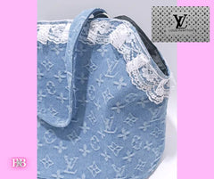 LV "KEEP-SIX" Remix-des-Frous-Frous