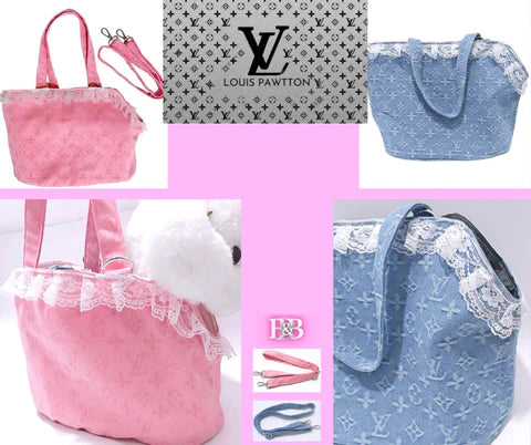 LV "KEEP-SIX" Remix-des-Frous-Frous