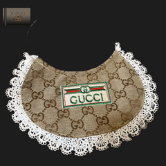 GG Wine-&-Dine-Shielder Show Pet Bib