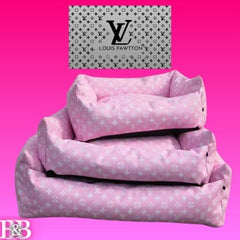 LV "PureBred-TushPlush"