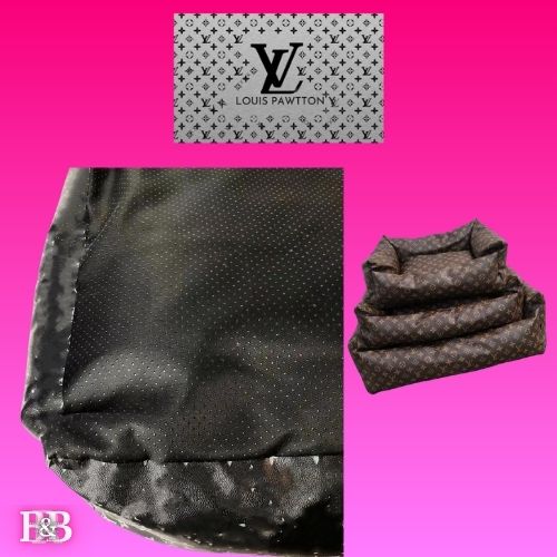 LV "PureBred-TushPlush"