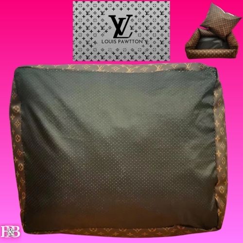 LV "PureBred-TushPlush"