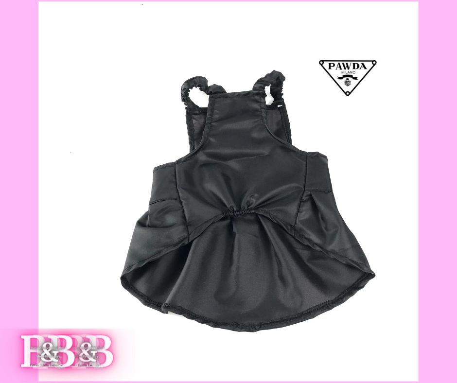 Vader Drop Dead Gorgeous TuTu