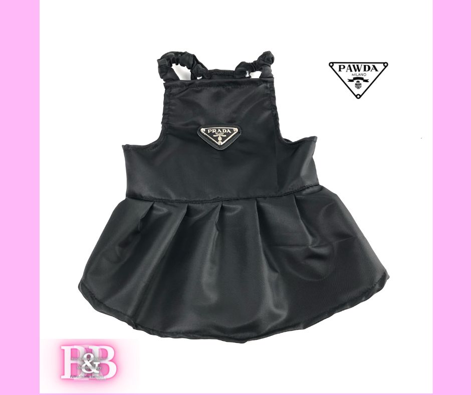 Vader Drop Dead Gorgeous TuTu