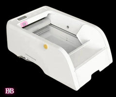 NEW  -IQ Intelligent InfaRed Design| Auto // Touch Control|Self Cleaning Cat Litter Box