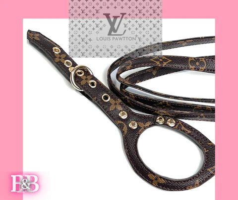 LV "Snug-no-Tug" Masque Mascarade StrutSet