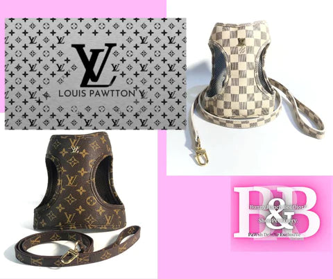 LV "Snug-No-Tug"  DownTown StrutSet