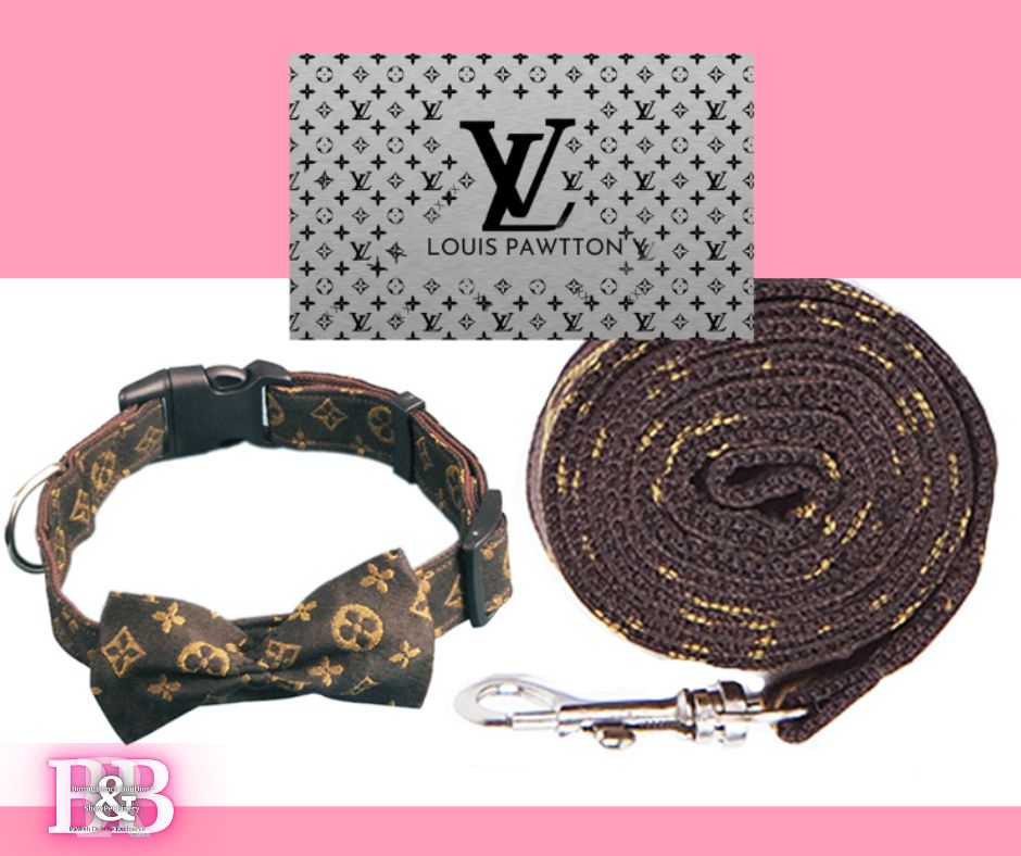 LV "I-Like-Big-Bows" StrutSet