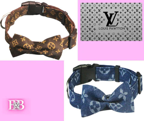 LV "I-Like-Big-Bows" StrutSet