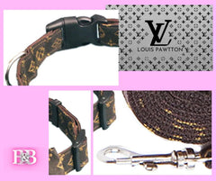 LV "I-Like-Big-Bows" StrutSet