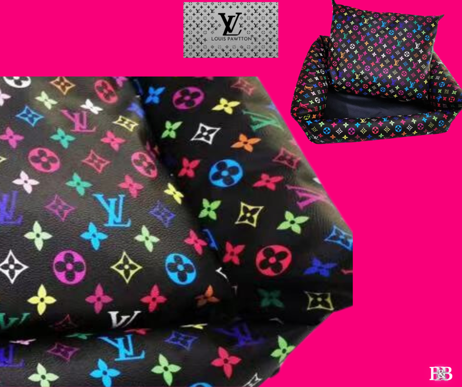 LV "PureBred-TushPlush"