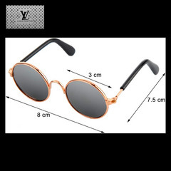 LV "Platinum" Stunner Shades