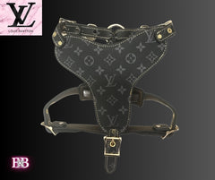 LV "No-Pull" Harness StrutSet