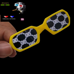 GG 3-D Glasses