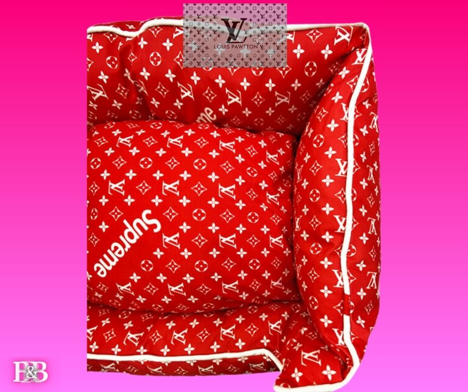 LV "PureBred-SnugglSet"