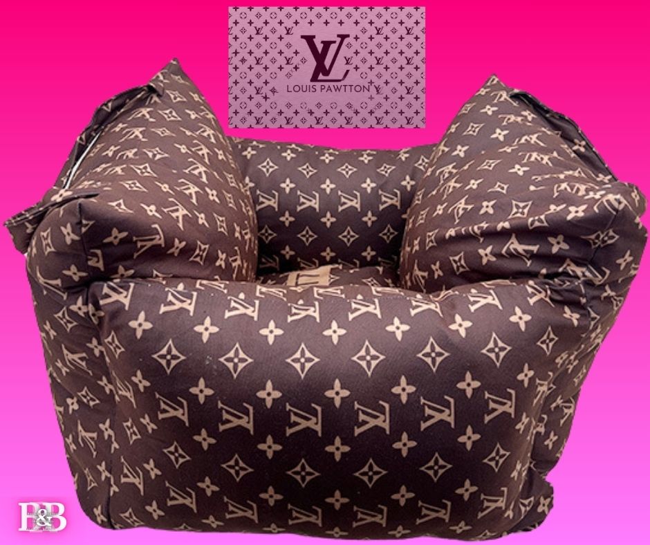 LV "PureBred-SideCar"