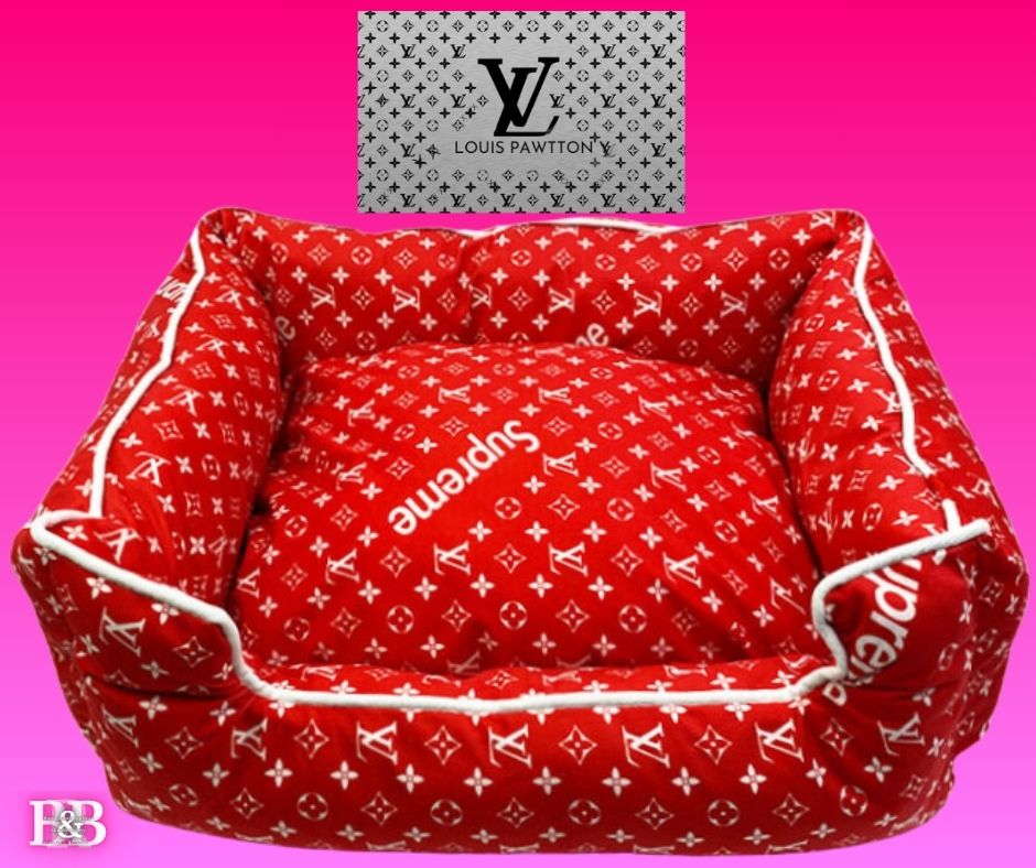 LV "PureBred-SnugglSet"