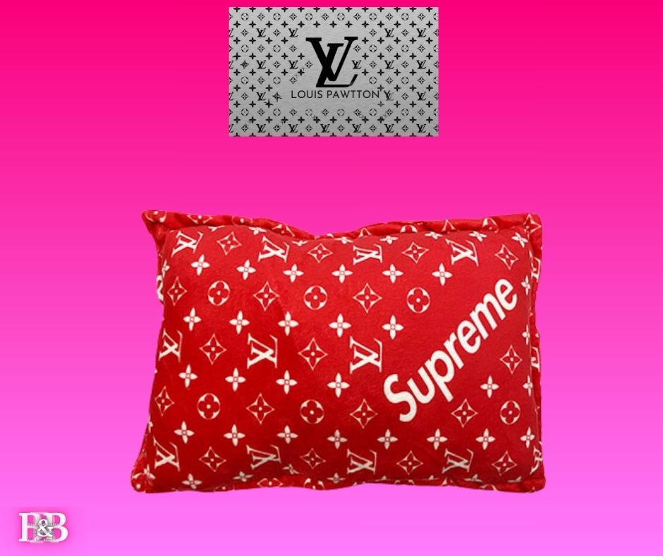 LV "PureBred-SnugglSet"