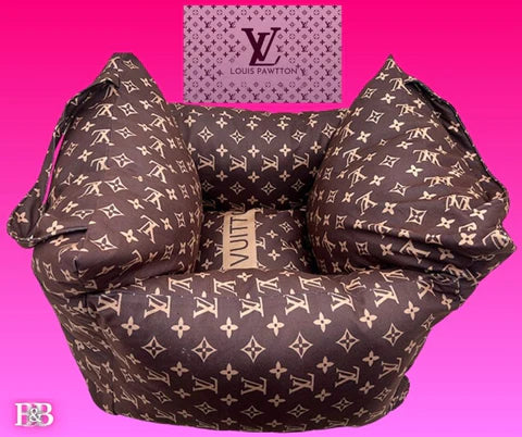 LV "PureBred-SideCar"