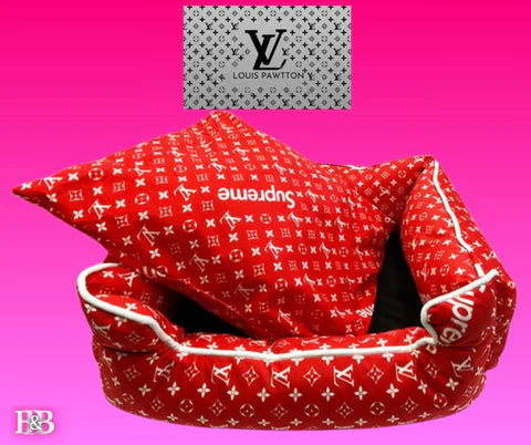 LV "PureBred-SnugglSet"