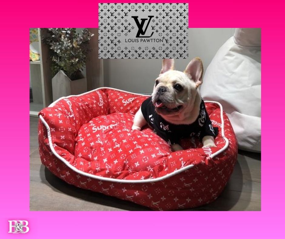 LV "PureBred-SnugglSet"