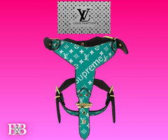 LV "No-Pull" Spiked-StrutSet