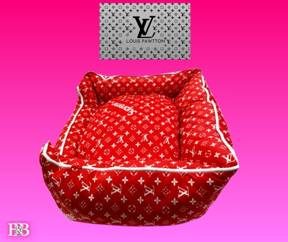 LV "PureBred-SnugglSet"