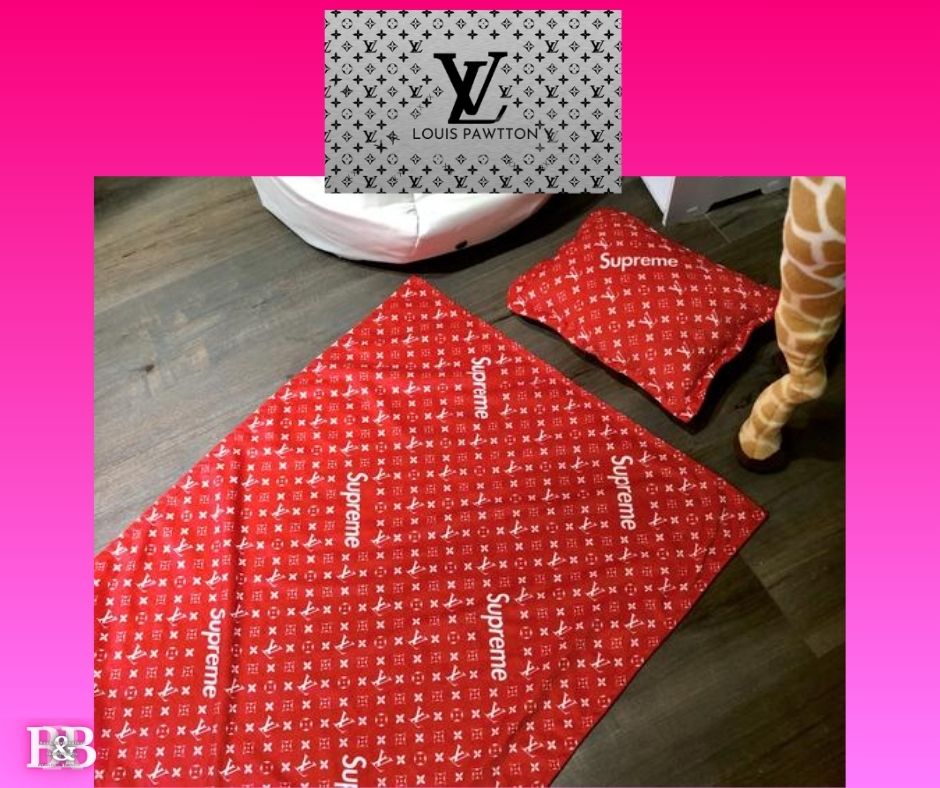 LV "PureBred-SnugglSet"