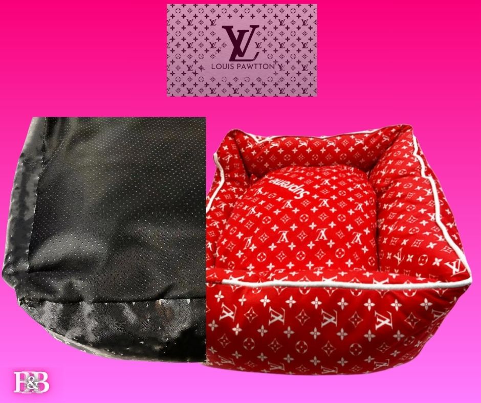 LV "PureBred-SnugglSet"