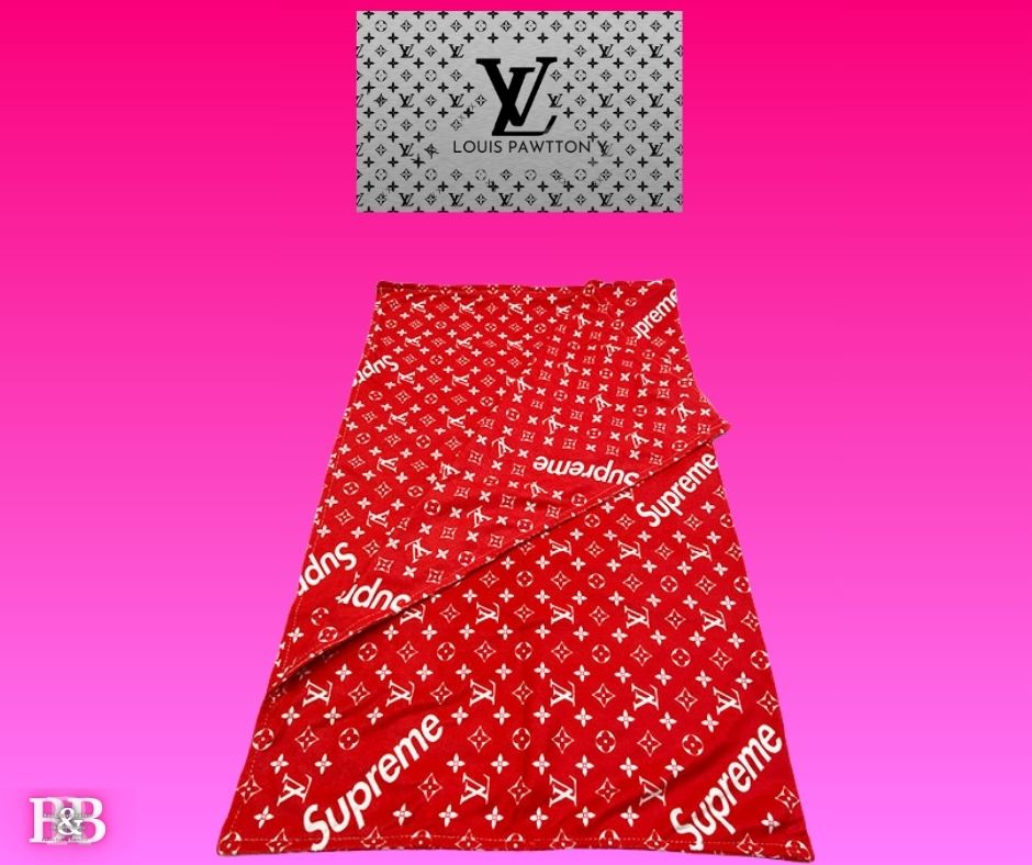 LV "PureBred-SnugglSet"