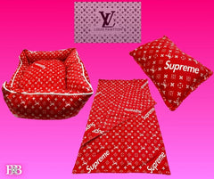 LV "PureBred-SnugglSet"