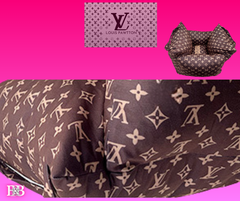 LV "PureBred-SideCar"